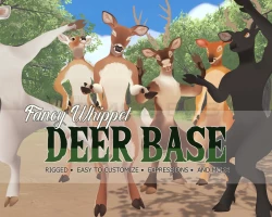 FW Deer