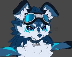 NovaPup - Novabeast edit