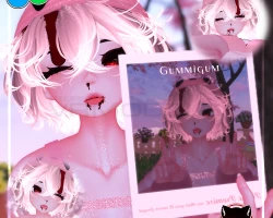 ☆ Gummi Gum ☆