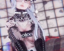 Blanche