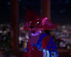 Rave Outfit
