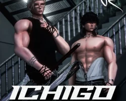 Project Ichigo