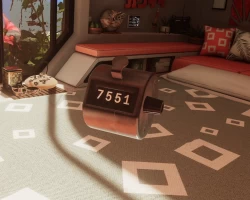 Tally Counter