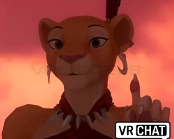 Nala The Lion King