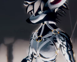Magpie Harness