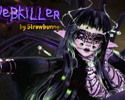 ˗ˏˋ ꒰ WEBKILLER ꒱ ˎˊ˗