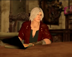 Daddy "Dante"
