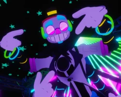 DJ Music Man - Revamped