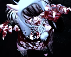 Bunny Flesh