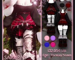 Lace Baby Outfit