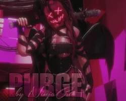 Purge