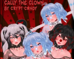Cally the Clown