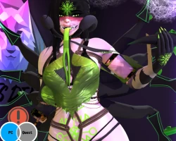 Morrigan