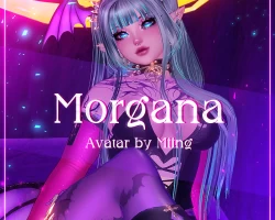 Morgana
