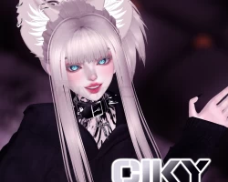 Ciky