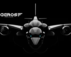 Aeros Passenger