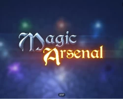 Magic Arsenal
