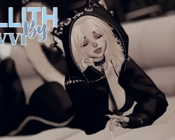 Lillith Pc+Q (Face Tracking + Head Swap)