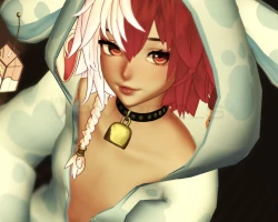 Eli 2.0 | PC Only | Gender Fluid
