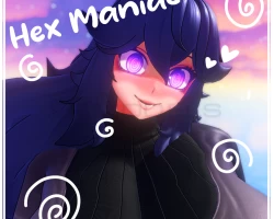Hex Maniac