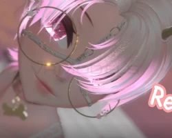 ✧Reese the cute Puppy Femboy✧