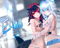 Mako and Echo