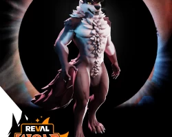 Reval Wolf