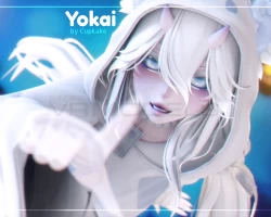 Yokai【LIMITED MODEL】