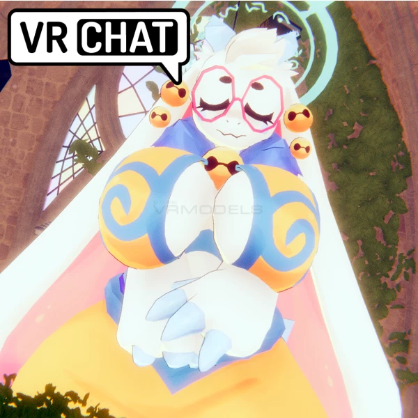 Angela Flux » VRModels - 3D Models for VR / AR and CG projects1