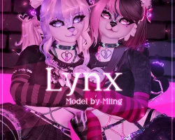 ♡ Lynx ♡