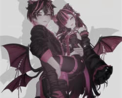 Lore & Kieran