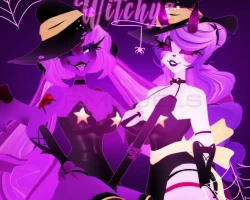 ~Witchys! Halloween Bundle~