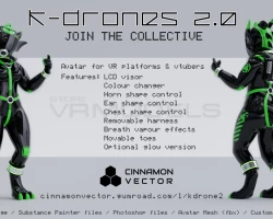 K-Drone 2.0