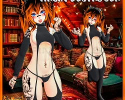 Virgin Destroyer - Godmagician
