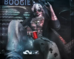 BOOGIE