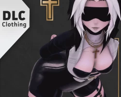 Credulous Sister DLC