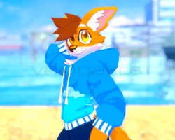 Chill Outfit