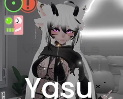 Yasu