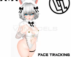 Ava Bunny Maid!