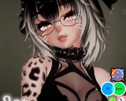 Seo Da Leopard!