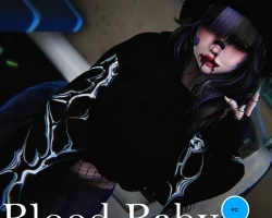 Blood Baby