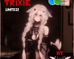 Trixie