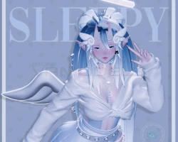 Sleepy