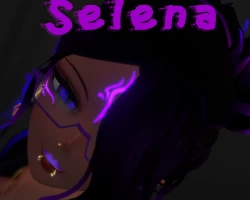 Selena the Slime (Final update)