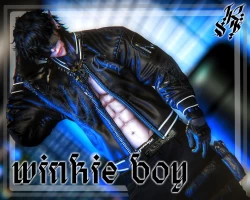winkie boy