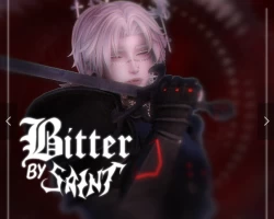 BItter