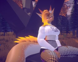 Lilith Dragon