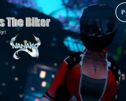 ErisTheBiker