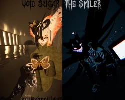 Void Sugar The Smiler
