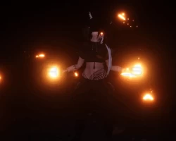 Robo's Firepack V2